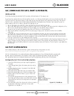 Preview for 10 page of Black Box SS4P-KM-U User Manual