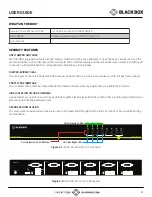 Предварительный просмотр 4 страницы Black Box SS4P-SH-DVI-UCAC-P User Manual