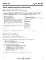 Предварительный просмотр 9 страницы Black Box SS4P-SH-DVI-UCAC-P User Manual