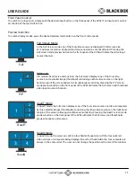 Предварительный просмотр 11 страницы Black Box SS4P-SH-DVI-UCAC-P User Manual