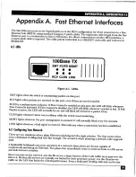 Preview for 18 page of Black Box SuperSwitch-13 LB9313A User Manual