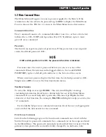 Preview for 19 page of Black Box SW111A User Manual