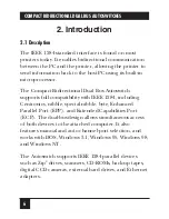 Preview for 7 page of Black Box SW178A Owner'S Manual