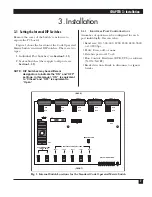 Preview for 8 page of Black Box SW540A-R3 Manual