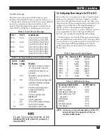 Preview for 10 page of Black Box SW540A-R3 Manual