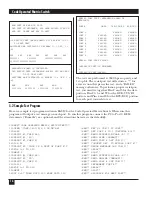 Preview for 17 page of Black Box SW540A-R3 Manual