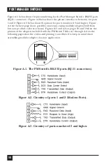 Предварительный просмотр 57 страницы Black Box SW545A Manual