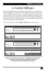 Предварительный просмотр 28 страницы Black Box SW595A Manual