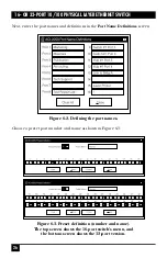 Предварительный просмотр 29 страницы Black Box SW595A Manual