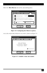 Предварительный просмотр 32 страницы Black Box SW595A Manual