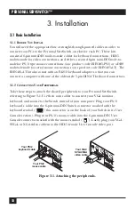 Предварительный просмотр 11 страницы Black Box SW625A-R3 User Manual