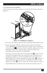 Предварительный просмотр 12 страницы Black Box SW625A-R3 User Manual