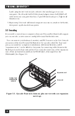 Предварительный просмотр 13 страницы Black Box SW625A-R3 User Manual