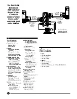 Preview for 2 page of Black Box SW681A Specifications