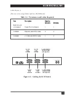 Предварительный просмотр 13 страницы Black Box SW847A Manual