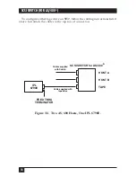 Предварительный просмотр 14 страницы Black Box SW847A Manual