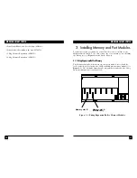 Предварительный просмотр 7 страницы Black Box SW925A User Manual