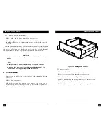 Предварительный просмотр 8 страницы Black Box SW925A User Manual