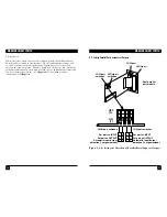 Предварительный просмотр 10 страницы Black Box SW925A User Manual