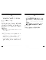 Предварительный просмотр 11 страницы Black Box SW925A User Manual