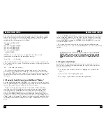 Предварительный просмотр 16 страницы Black Box SW925A User Manual