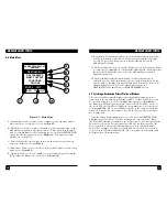 Предварительный просмотр 17 страницы Black Box SW925A User Manual