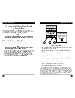 Предварительный просмотр 22 страницы Black Box SW925A User Manual