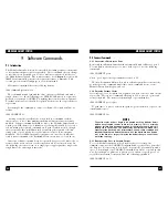 Предварительный просмотр 24 страницы Black Box SW925A User Manual