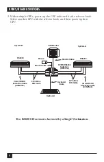 Preview for 7 page of Black Box SW970A Quick Start Manual