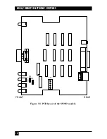 Предварительный просмотр 13 страницы Black Box SW980A User Manual