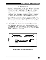 Предварительный просмотр 14 страницы Black Box SW980A User Manual