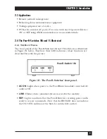 Preview for 11 page of Black Box SWI030A Manual