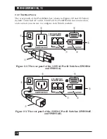 Preview for 12 page of Black Box SWI030A Manual