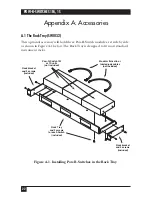 Preview for 24 page of Black Box SWI030A Manual