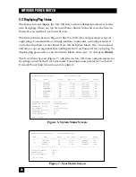 Preview for 29 page of Black Box SWI069A Manual