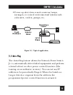 Preview for 15 page of Black Box SWI080A User Manual