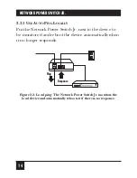 Preview for 16 page of Black Box SWI080A User Manual