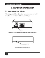 Preview for 18 page of Black Box SWI080A User Manual