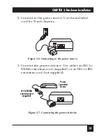 Preview for 21 page of Black Box SWI080A User Manual