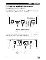 Предварительный просмотр 10 страницы Black Box SWI083A User Manual