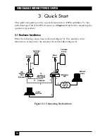 Предварительный просмотр 15 страницы Black Box SWI083A User Manual