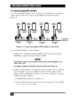 Предварительный просмотр 25 страницы Black Box SWI083A User Manual