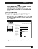 Предварительный просмотр 32 страницы Black Box SWI083A User Manual