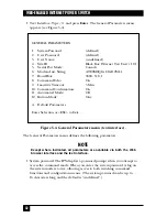 Предварительный просмотр 33 страницы Black Box SWI083A User Manual