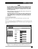 Предварительный просмотр 38 страницы Black Box SWI083A User Manual