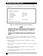 Предварительный просмотр 39 страницы Black Box SWI083A User Manual