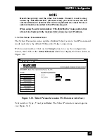 Предварительный просмотр 42 страницы Black Box SWI083A User Manual