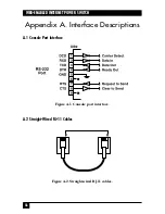 Предварительный просмотр 57 страницы Black Box SWI083A User Manual