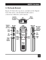 Preview for 14 page of Black Box TE110A User Manual