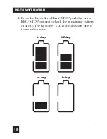 Preview for 19 page of Black Box TE110A User Manual